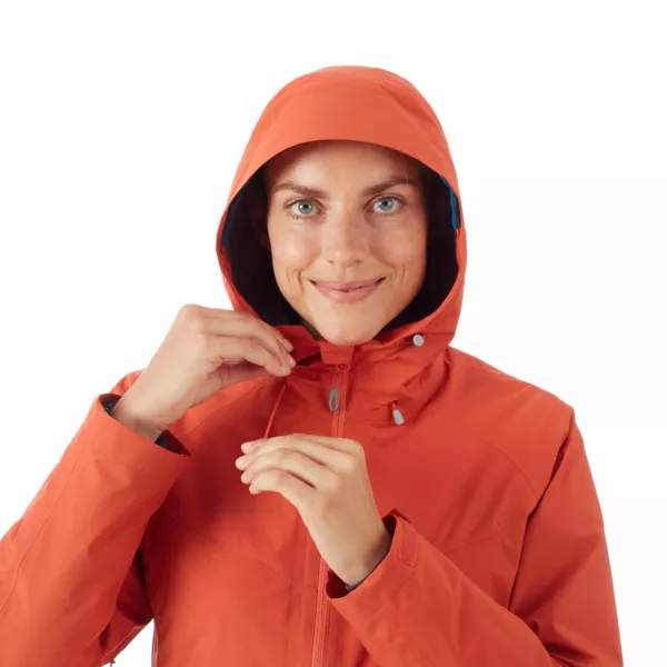 Zdjęcie 10 produktu Kurtka Convey 3 in 1 HS Hooded Jacket Women