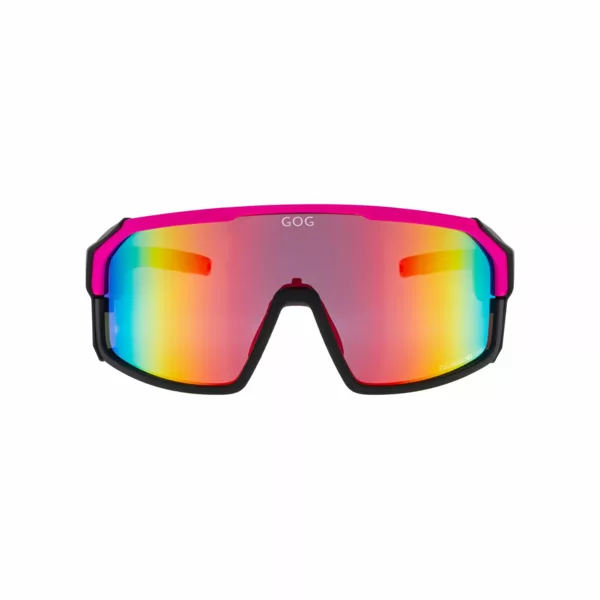 Zdjęcie 2 produktu Okulary GOG E490 Annapurna Polarized 3