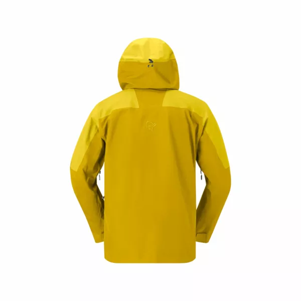 Zdjęcie 2 produktu Kurtka membranowa Norrona Lofoten Gore-Tex Jacket Men