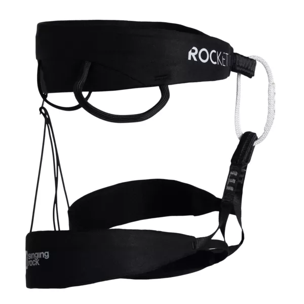 Zdjęcie 3 produktu Uprząż wspinaczkowa Singing Rock Rocket