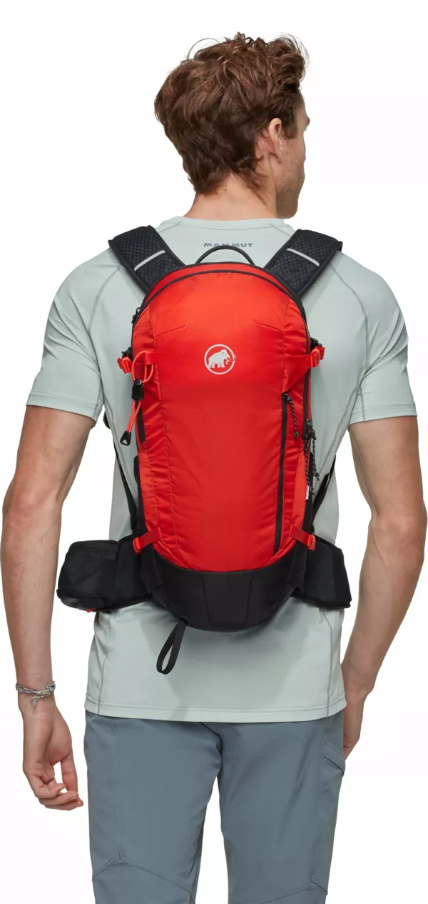 Zdjęcie 2 produktu Plecak Mammut Lithium 15