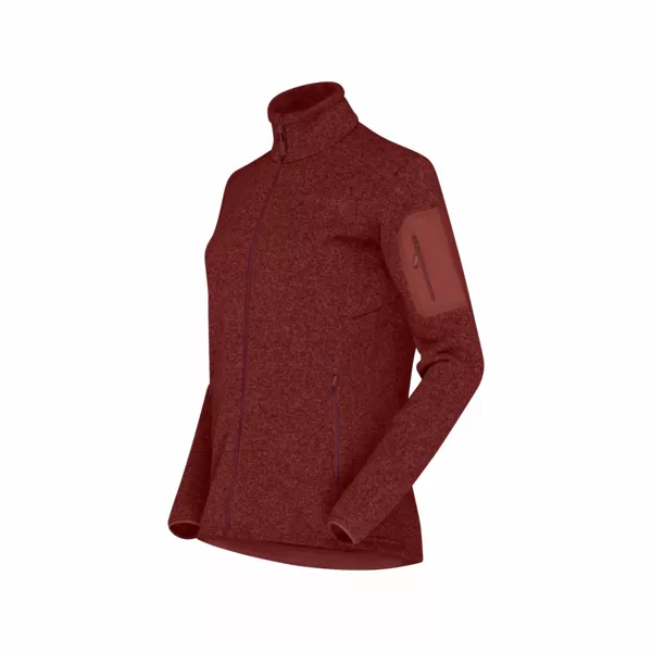 Zdjęcie 1 produktu Bluza polarowa Norrona Femund Warm2 Jacket Women