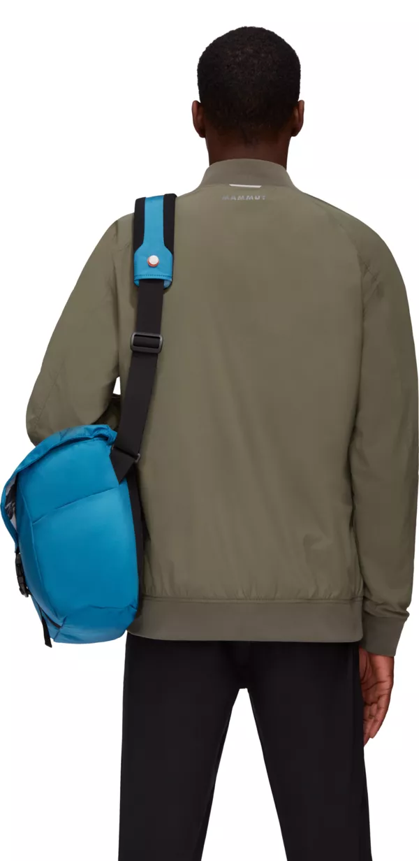 Zdjęcie 4 produktu Torba Mammut Xeron Messenger