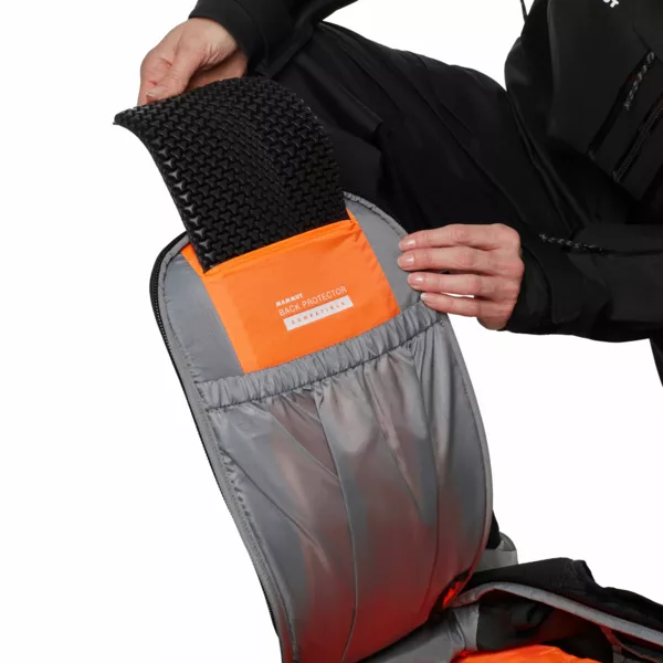 Zdjęcie 8 produktu Plecak narciarski Mammut Nirvana 22 Women