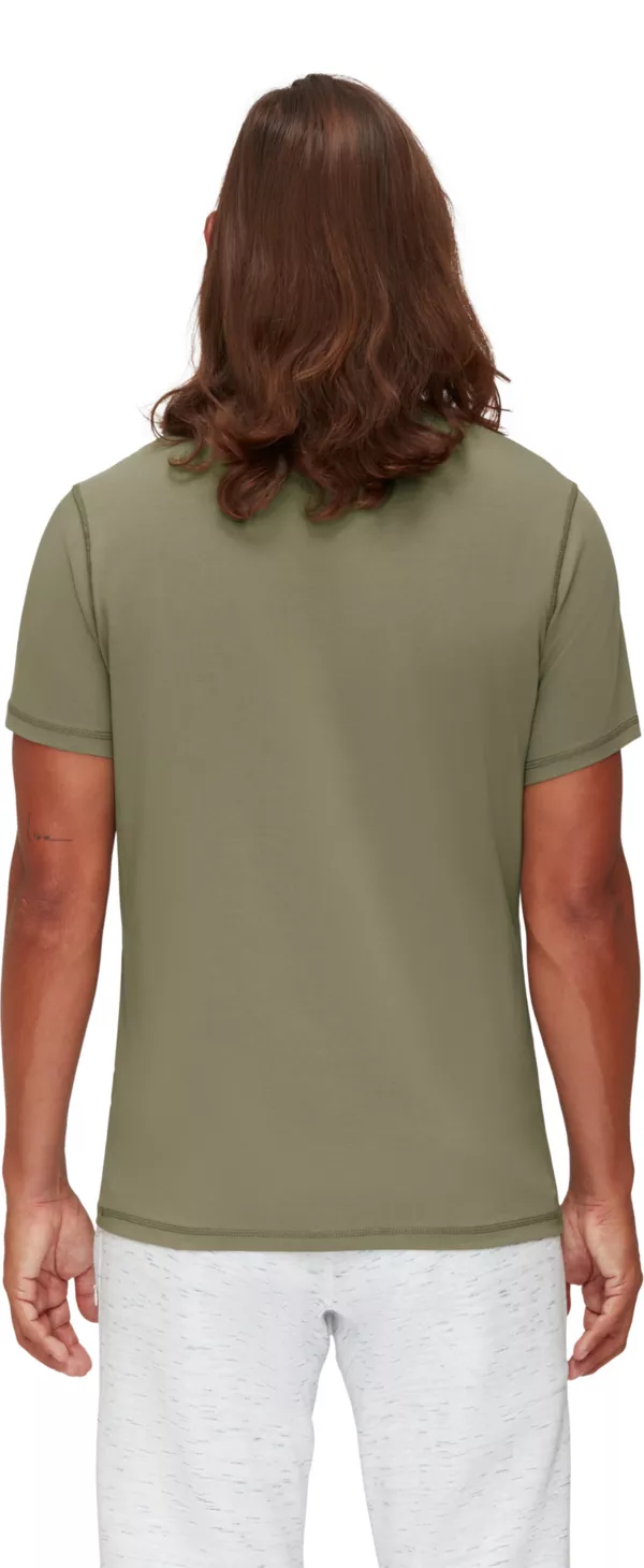 Zdjęcie 3 produktu Koszulka Mammut Graphic T-Shirt Men