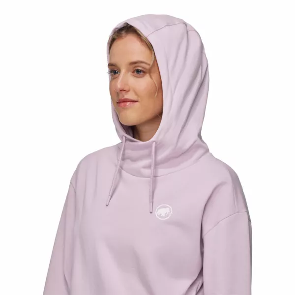 Zdjęcie 4 produktu Bluza Mammut ML Hoody Women Original