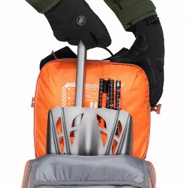 Zdjęcie 6 produktu Plecak Mammut Nirvana 18 Women