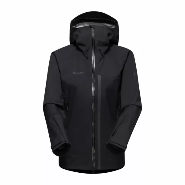 Zdjęcie 0 produktu Kurtka Masao HS Hooded Jacket Women