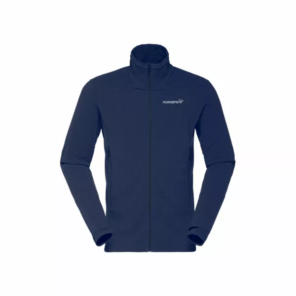 Zdjęcie 0 produktu Polar Norrona Falketind Warm1 Jacket Men