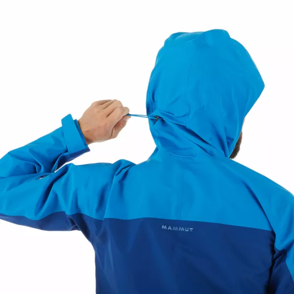 Zdjęcie 9 produktu Kurtka Crater HS Hooded Jacket Men