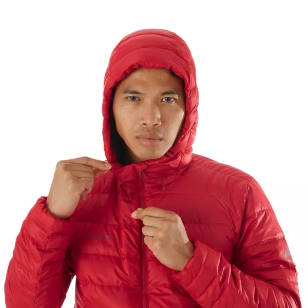 Zdjęcie 5 produktu Kurtka Convey IN Hooded Jacket Men