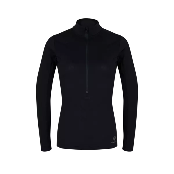 Zdjęcie 0 produktu Koszulka Black Yak Chamar Fleece Half Zip Baselayer Longsleeve Women