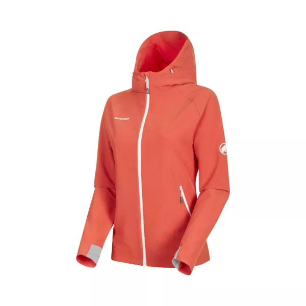Zdjęcie 0 produktu Kurtka Macun SO Hooded Jacket Women
