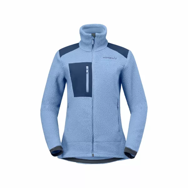 Zdjęcie 0 produktu Polar Norrona Trollveggen Warm3 Jacket Women