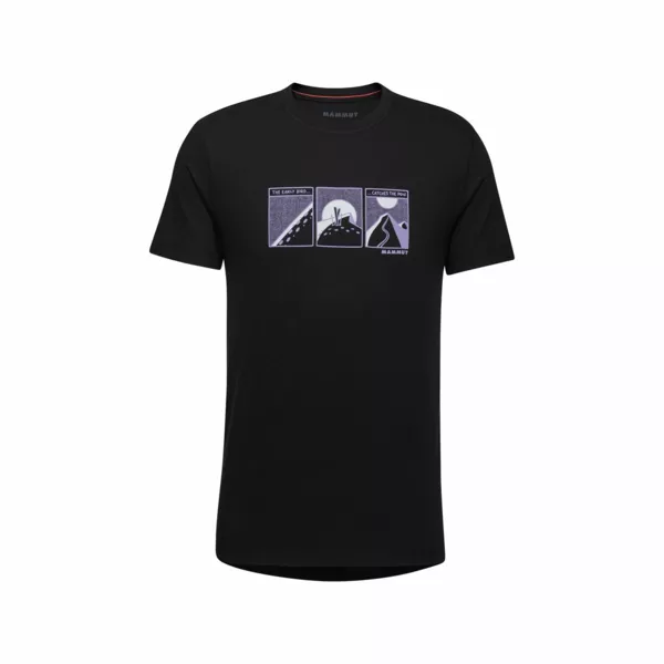 Zdjęcie 0 produktu Koszulka Mammut Core T-Shirt Men First
