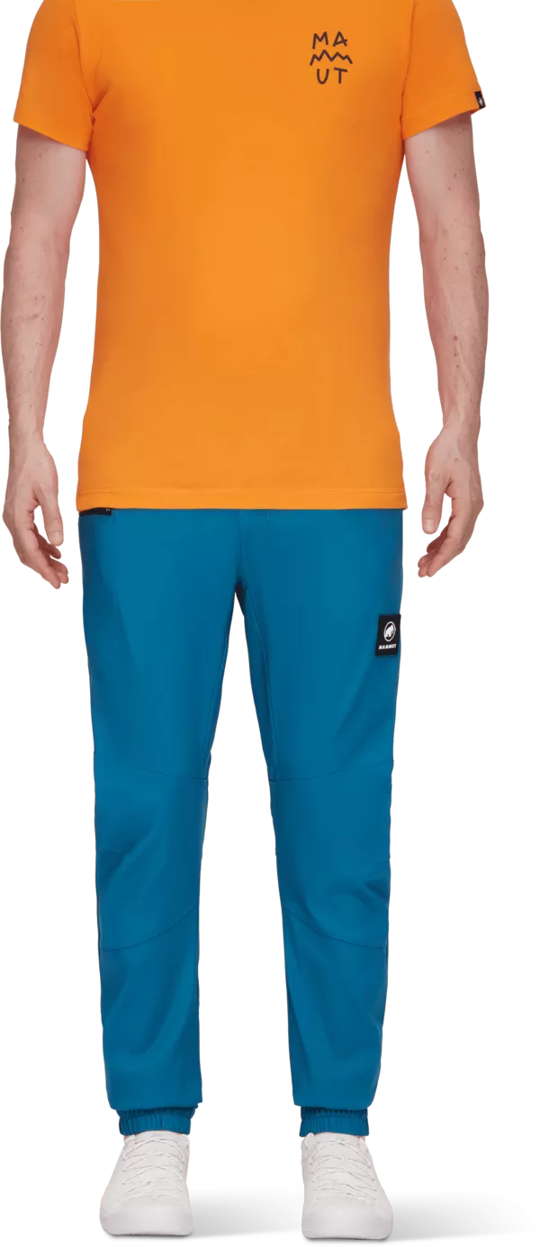 Zdjęcie 1 produktu Spodnie Mammut Massone Pants Men
