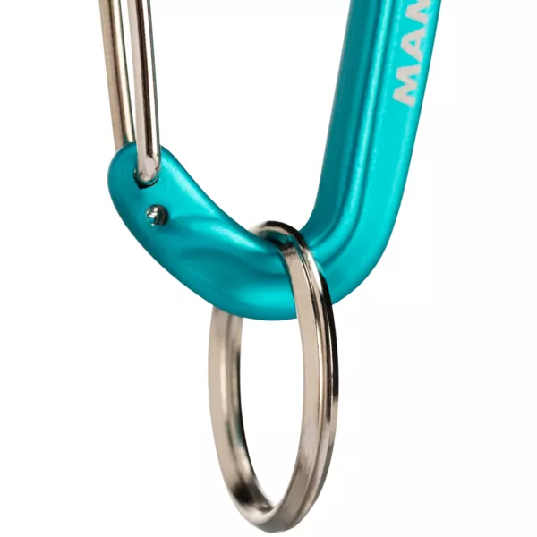 Zdjęcie 6 produktu Karabinek Mammut Mini Biner Wall