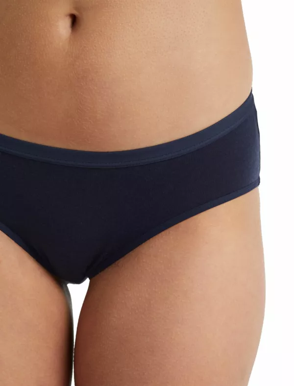 Zdjęcie 3 produktu Bielizna Icebreaker Merino 150 Siren Hipkini Women