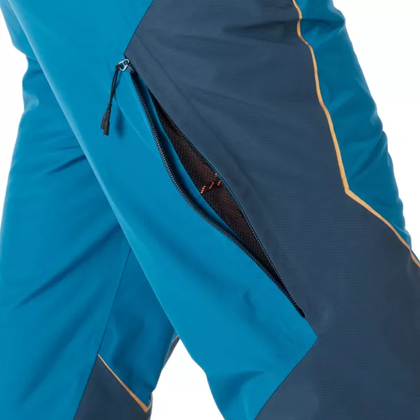 Zdjęcie 7 produktu Spodnie Scalottas HS Thermo Pants Men