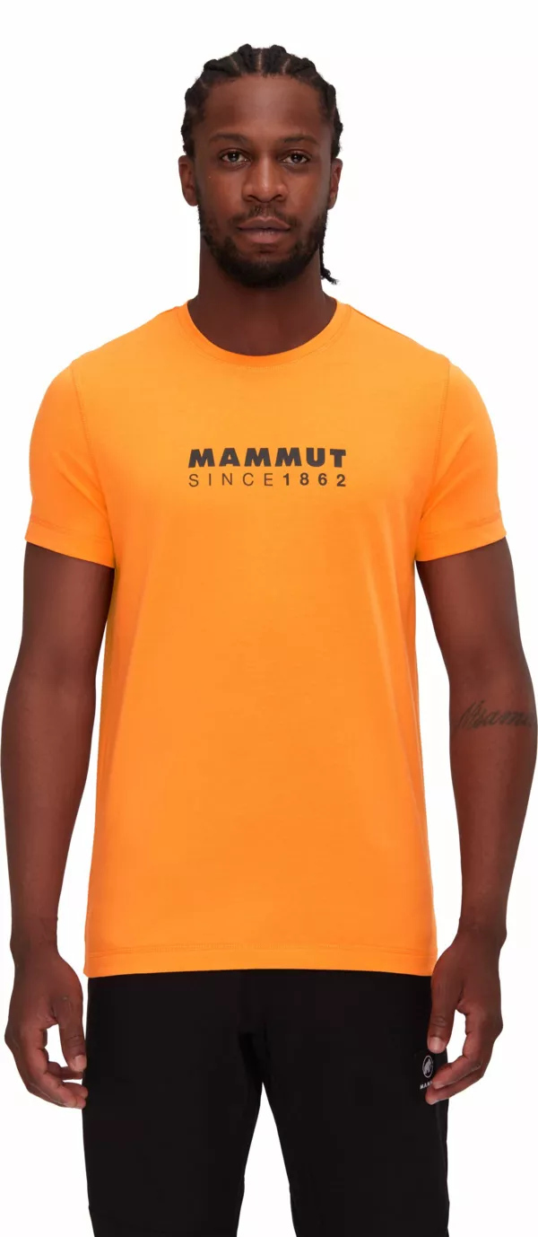 Zdjęcie 1 produktu Koszulka Mammut Core T-Shirt Men Logo