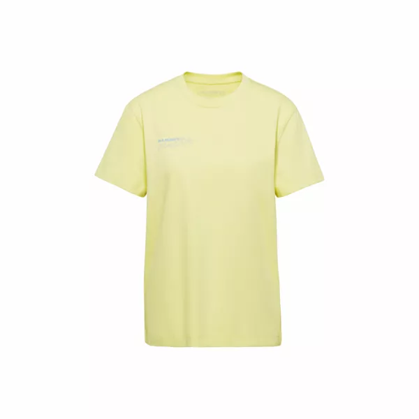 Zdjęcie 0 produktu Koszulka Mammut Mammut Base T-Shirt Women Multi-Pitch