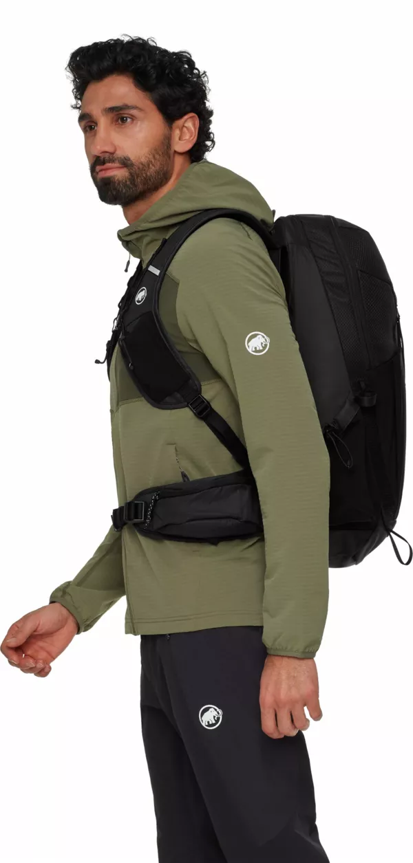 Zdjęcie 3 produktu Plecak Mammut Ducan 22