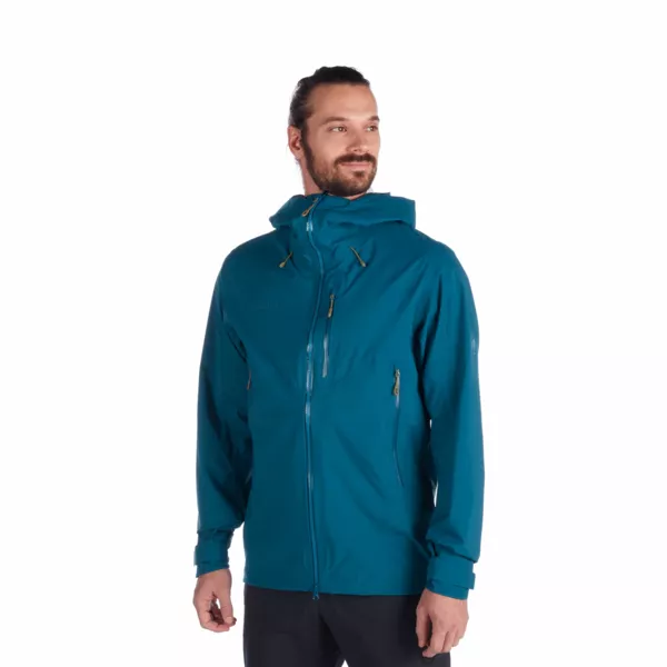 Zdjęcie 1 produktu Kurtka Kento HS Hooded Jacket Men