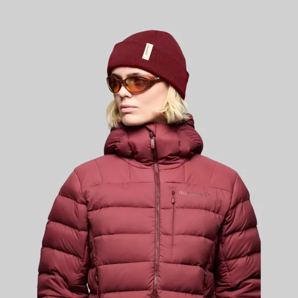 Zdjęcie 2 produktu Czapka Norrona /29 Equaliser Beanie