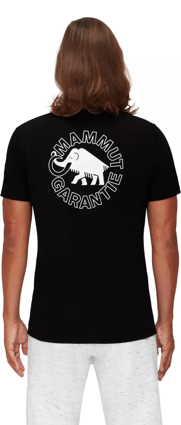 Zdjęcie 4 produktu Koszulka Seile T-Shirt Men Heritage