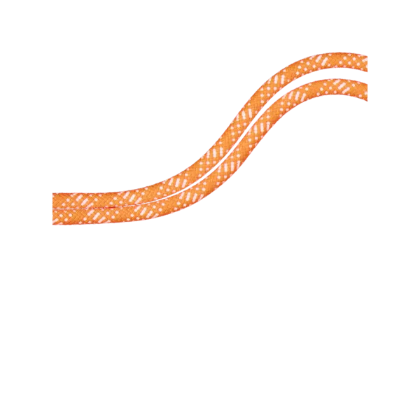 Zdjęcie 1 produktu Lina dynamiczna 10.1 Gym Station Classic Rope