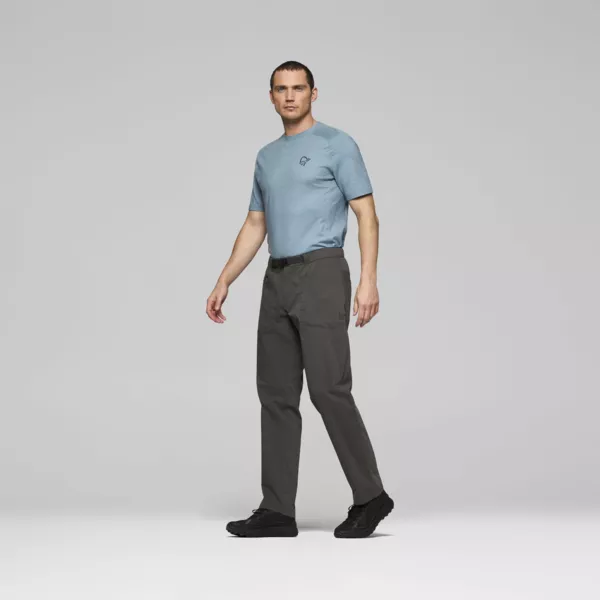 Zdjęcie 4 produktu Spodnie Norrona Femund Mid Cotton Pants Men