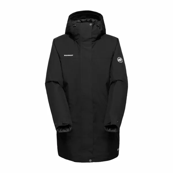 Zdjęcie 0 produktu Kurtka ocieplana Mammut Treeline HS Thermo Hooded Parka Women