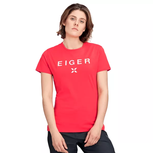 Zdjęcie 1 produktu Koszulka Seile T-Shirt Women
