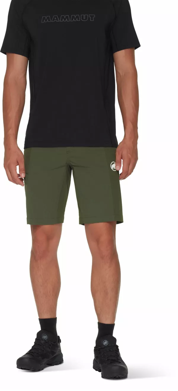 Zdjęcie 1 produktu Spodenki Mammut Ducan Shorts Men