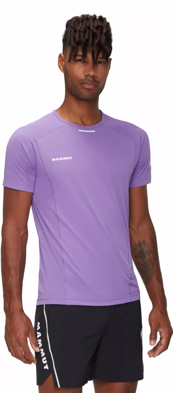 Zdjęcie 1 produktu Koszulka Mammut Aenergy FL T-Shirt Men