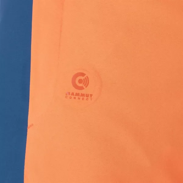 Zdjęcie 5 produktu Spodnie ocieplane Mammut Casanna HS Thermo Pants Women