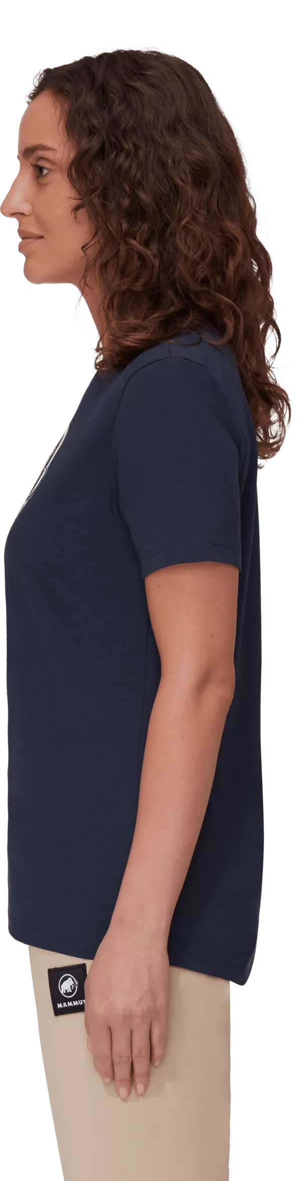 Zdjęcie 2 produktu Koszulka Mammut Core T-Shirt Women Classic