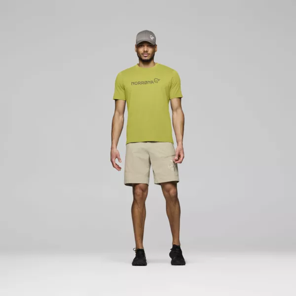 Zdjęcie 3 produktu Koszulka Norrona /29 Cotton Norrona Viking T-shirt Men