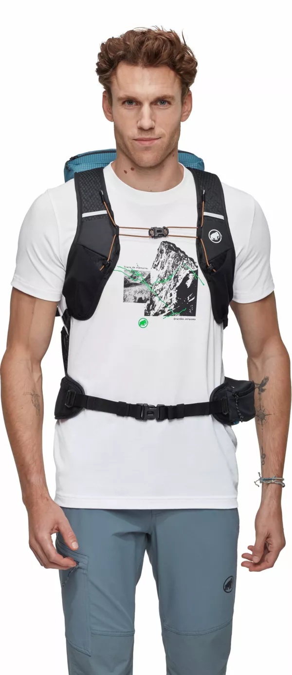 Zdjęcie 4 produktu Plecak Mammut Ducan 26