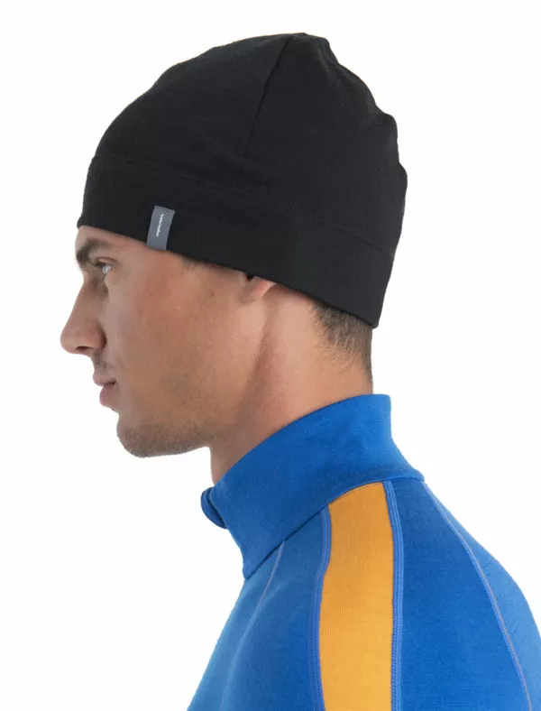 Zdjęcie 2 produktu Czapka Icebreaker Merino 260 Ridge Beanie