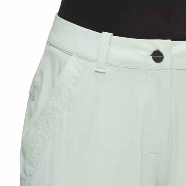 Zdjęcie 4 produktu Spodnie Mammut Hiking V Pants Women