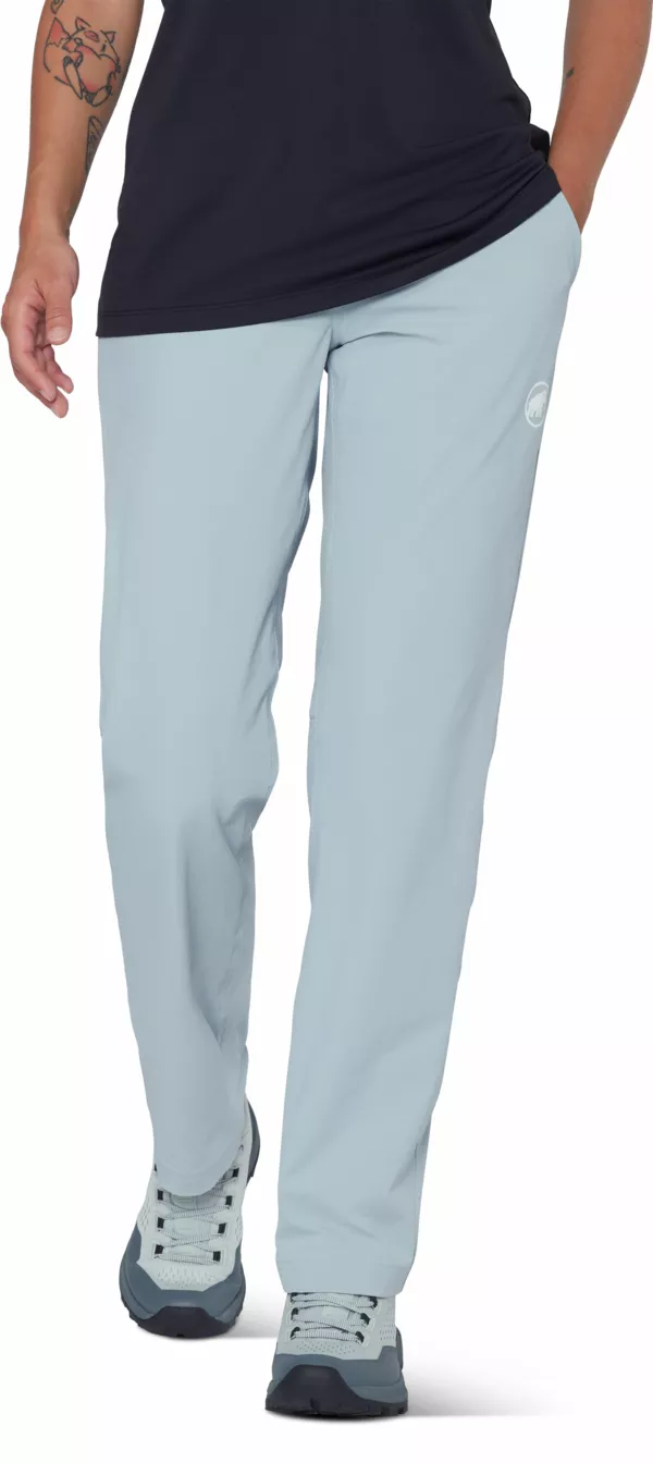 Zdjęcie 1 produktu Spodnie Mammut Hiking V Pants Women