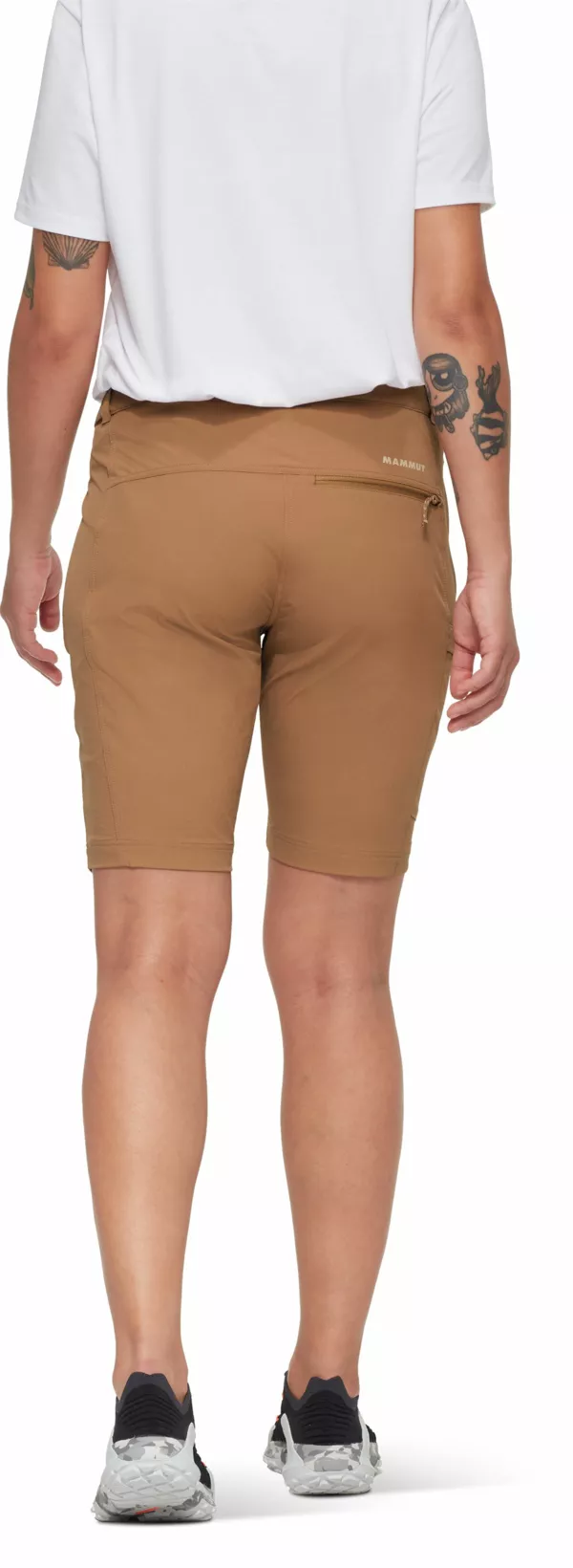 Zdjęcie 3 produktu Spodenki Mammut Runbold IV Shorts Women