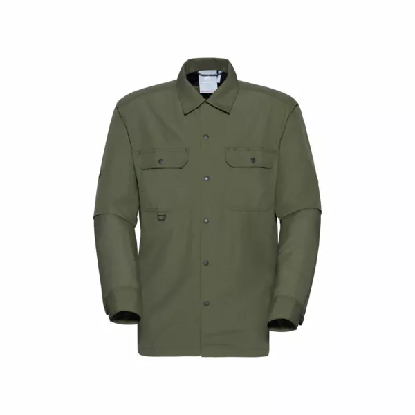 Zdjęcie 0 produktu Koszula Mammut Highland Longsleeve Shirt Men