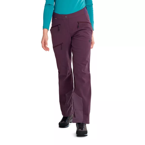 Zdjęcie 2 produktu Spodnie Tatramar SO Pants Women