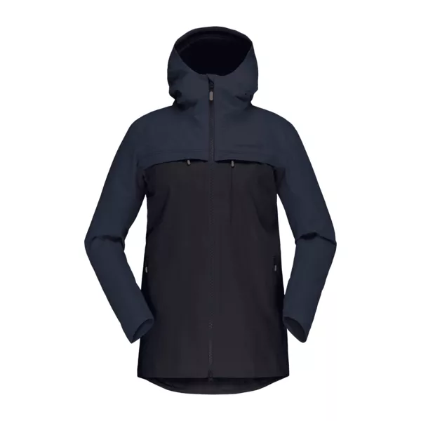 Zdjęcie 0 produktu Kurtka bawełniana Norrona Femund Cotton Jacket Women