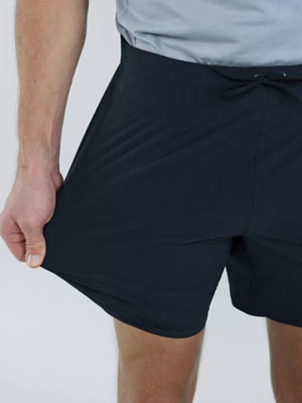Zdjęcie 10 produktu Spodenki Black Yak Caracu Superlight Outdoor Shorts Men