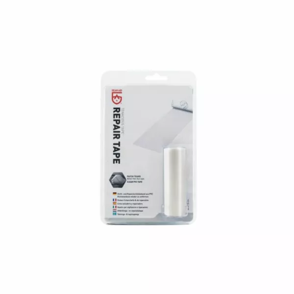 Zdjęcie 0 produktu Taśma naprawcza GearAid Tenacious Tape Repair Tape Clear