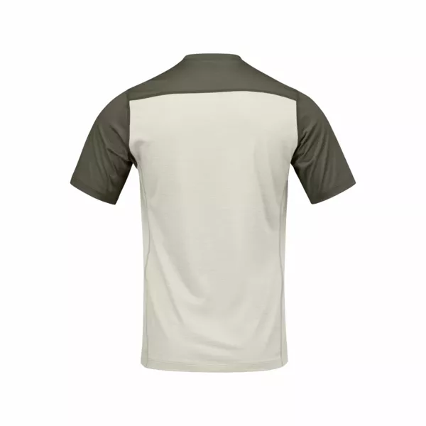Zdjęcie 2 produktu Koszulka merino Norrona Falketind EqualiserUll T-shirt Men