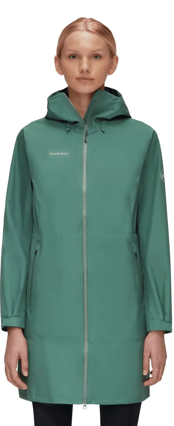 Zdjęcie 1 produktu Kurtka Seon Pac HS Hooded Parka Women